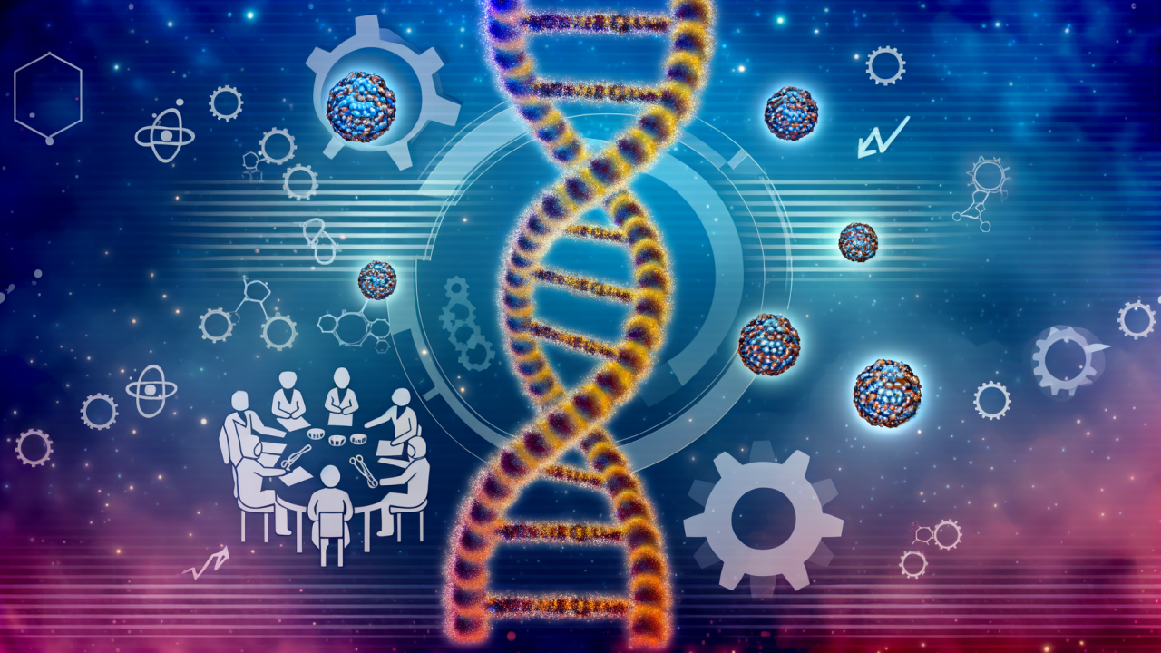 Dermatolojide eksozom tedavisi